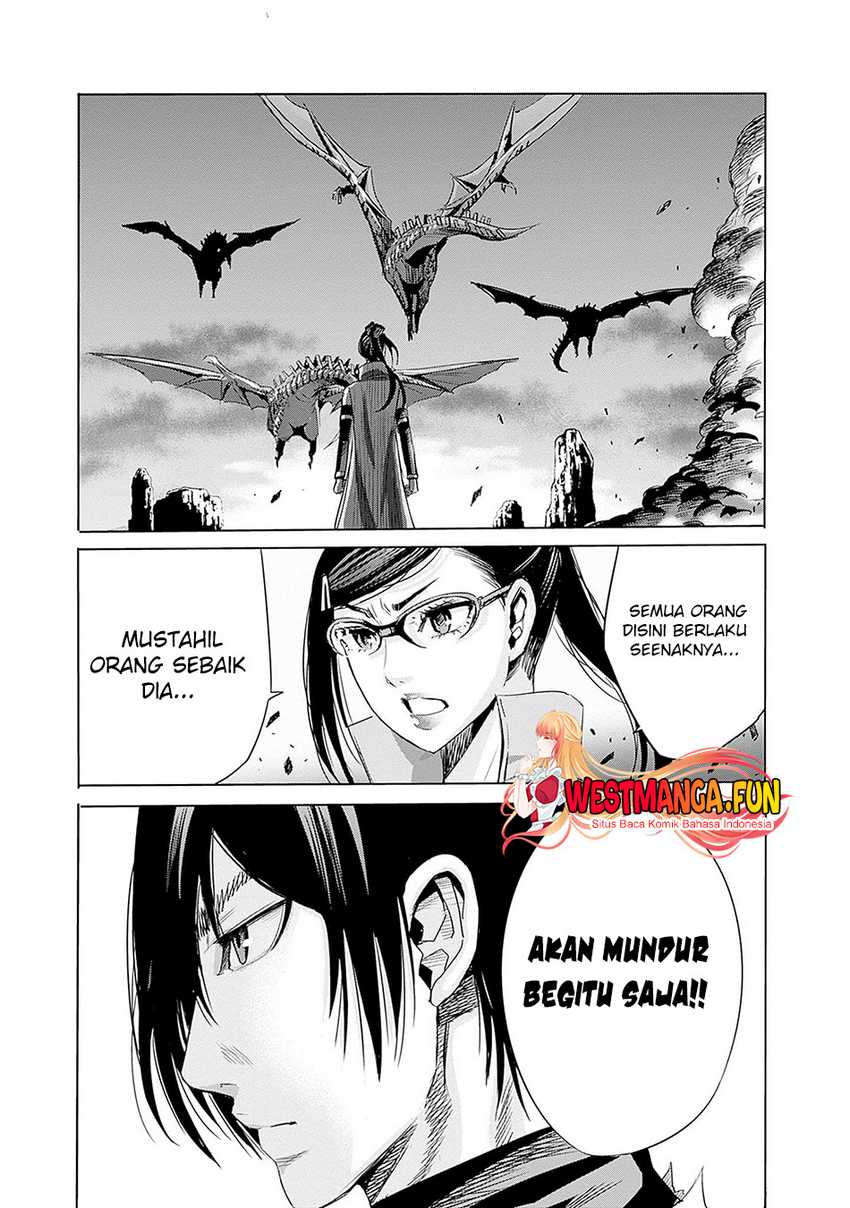 Uragirareta S Rank Boukensha no Ore wa, Aisuru Dorei no Kanojora to Tomoni Dorei dake no Harem Guild o Tsukuru